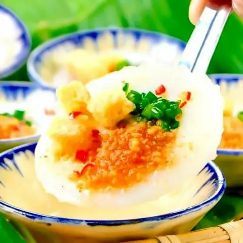 Hình ảnh Bánh bèo