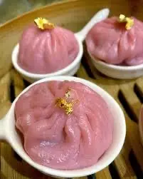 Hình ảnh Dimsum Dền ( 4 Viên )