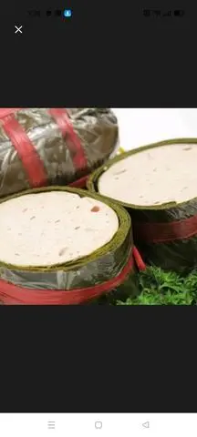 Hình ảnh Chả lủa Hà Nội loại ngon 500g
