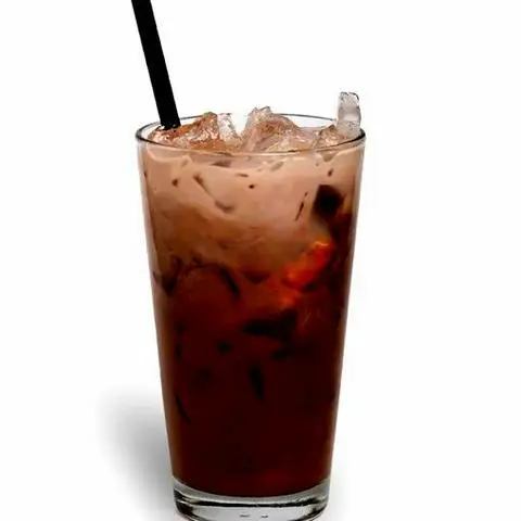 Hình ảnh Cacao sữa