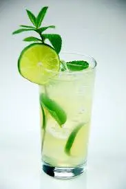 Hình ảnh Mojito Cocktail 