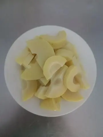 Hình ảnh măng 