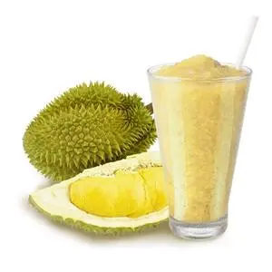 Hình ảnh Sầu riêng dầm sữa
