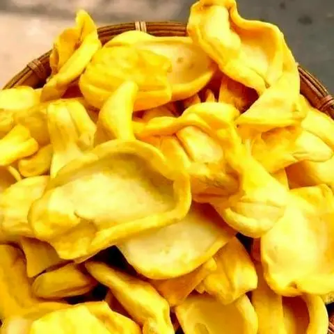 Hình ảnh Mít Sấy Xuất Khẩu (L)