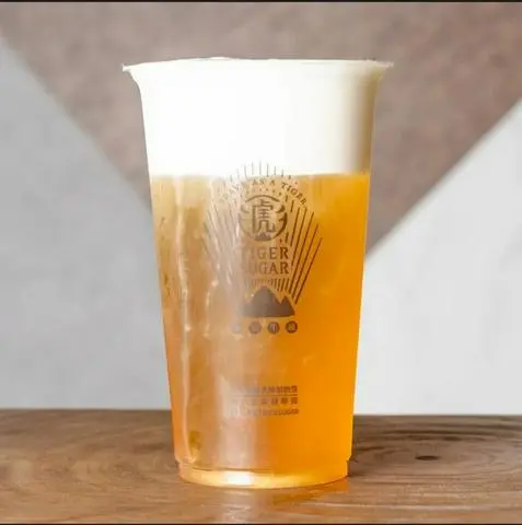 Hình ảnh Trà xoài sữa (M)
