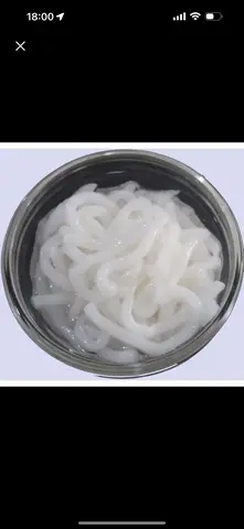 Hình ảnh Dừa Non Sợi