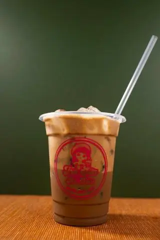Hình ảnh Cafe sữa
