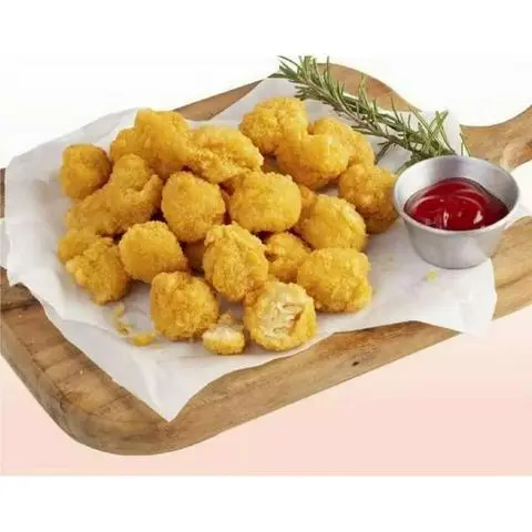 Hình ảnh Gà Popcorn