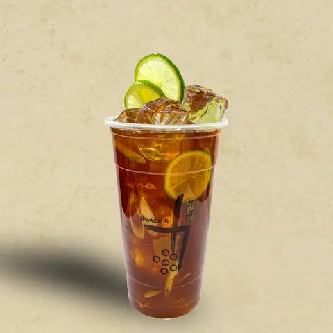 Hình ảnh Trà Chanh Mật Ong (L)
