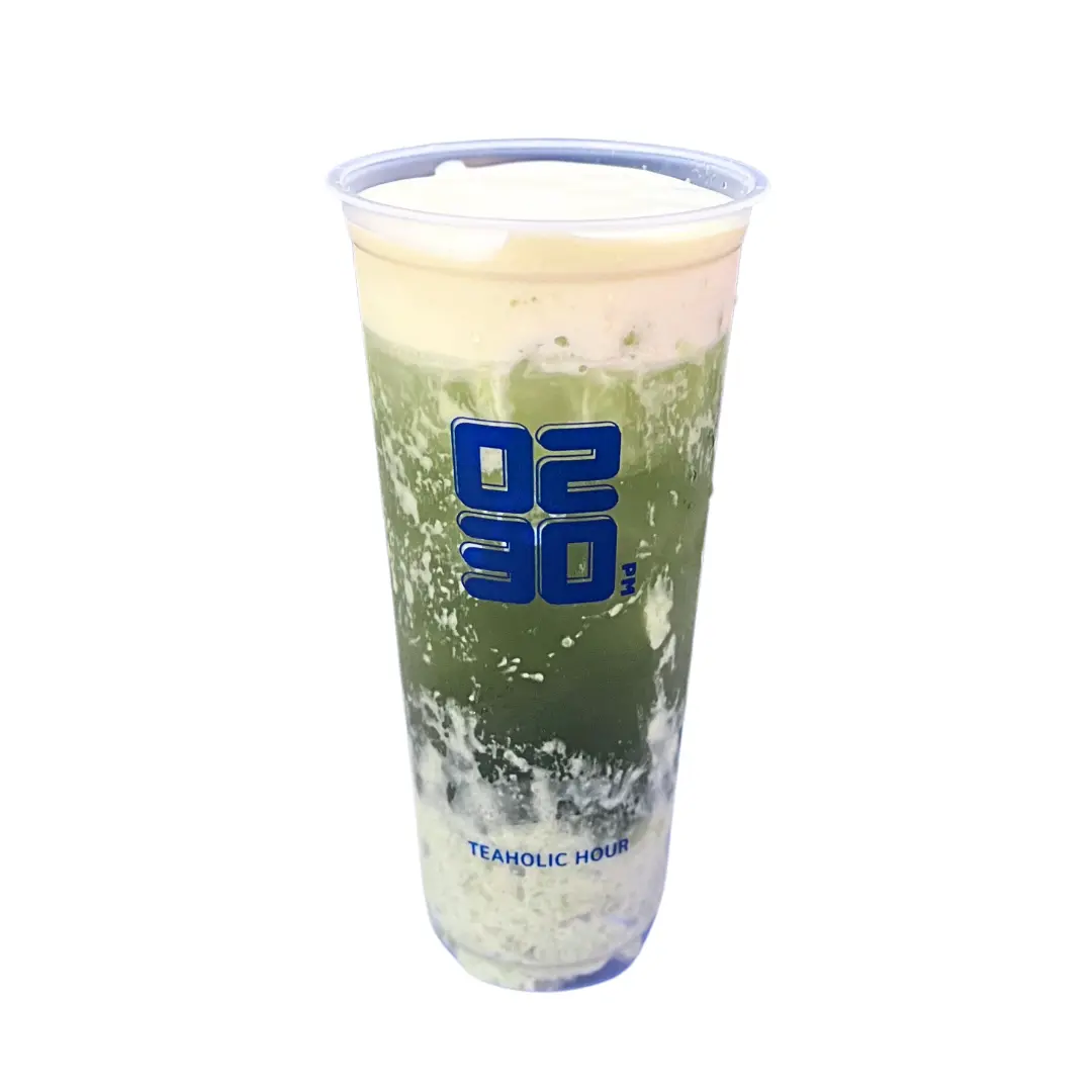 Hình ảnh Trà xanh cốm
