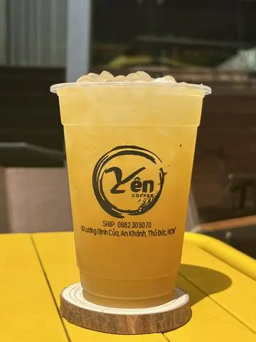 Hình ảnh Trà xoài