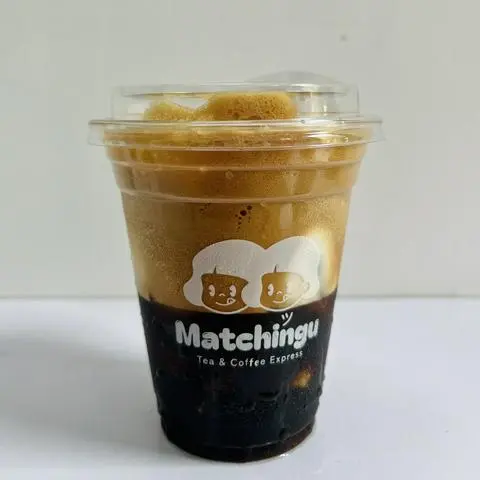 Hình ảnh Phin Đen Đá