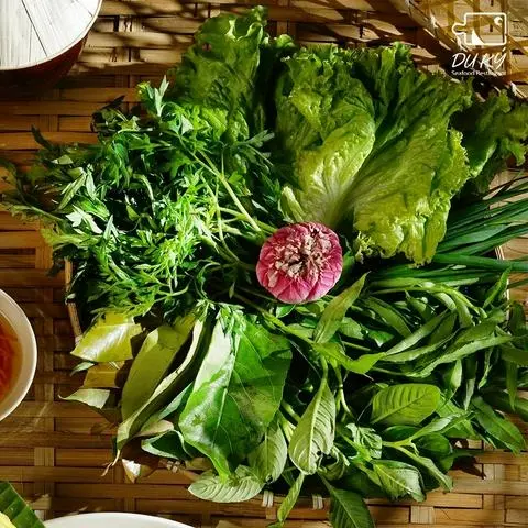 Hình ảnh rau thêm 