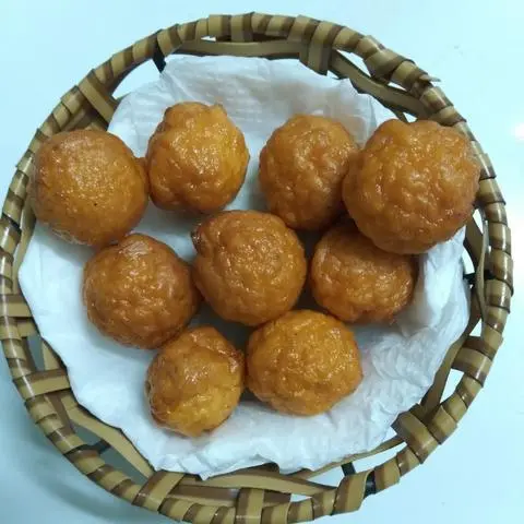 Hình ảnh Tôm viên