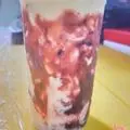 Hình ảnh Sữa chua việt quốc jelly