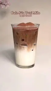 Hình ảnh Cacao Latte