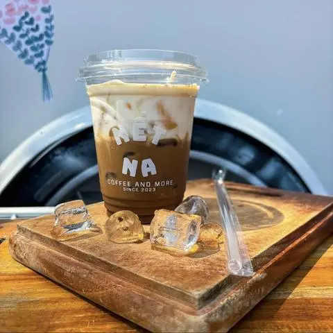 Hình ảnh CAFE KEM MUỐI