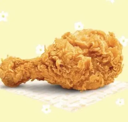 Hình ảnh Đùi gà