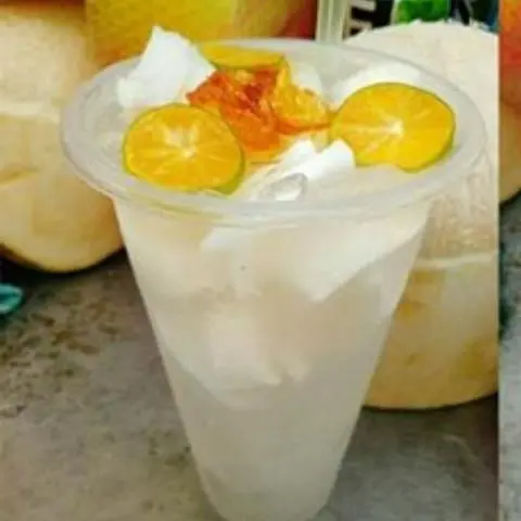 Hình ảnh Dừa Tắc Xí Muội 