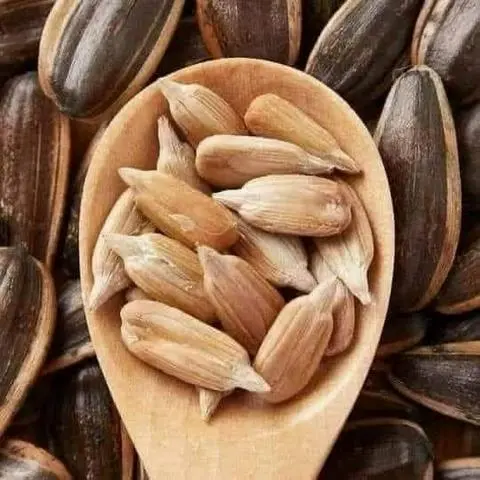 Hình ảnh Hạt hướng dương tẩm vị