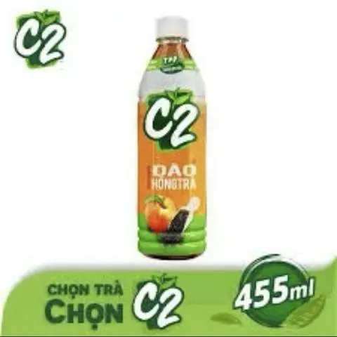 Hình ảnh C2 Đào 