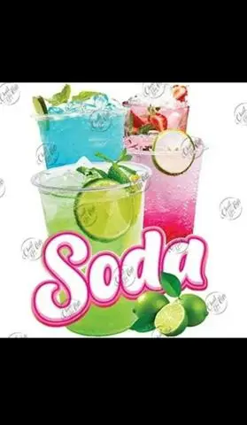 Hình ảnh SoDa Biển Xanh
