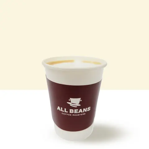 Hình ảnh Cappuccino - size M