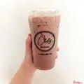 Hình ảnh Trà Sữa Socola Không Topping (Size L )