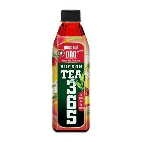 Hình ảnh Trà đào