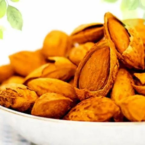 Hình ảnh Hạnh Nhân Bơ