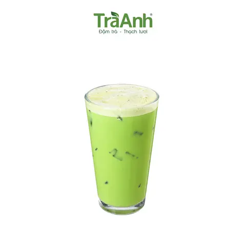 Hình ảnh Matcha latte