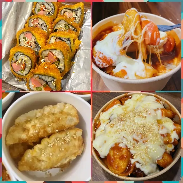 Hình ảnh COMBO NO NÊ (3-4 người)