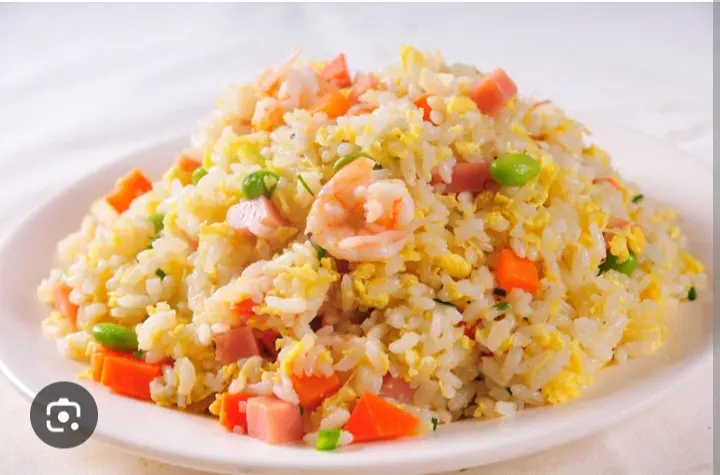 Hình ảnh CƠM CHIÊN BÁT BỬU