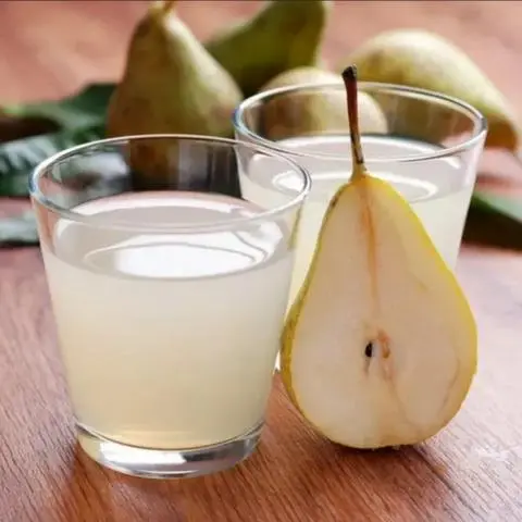 Hình ảnh Lê ép ly 500ml
