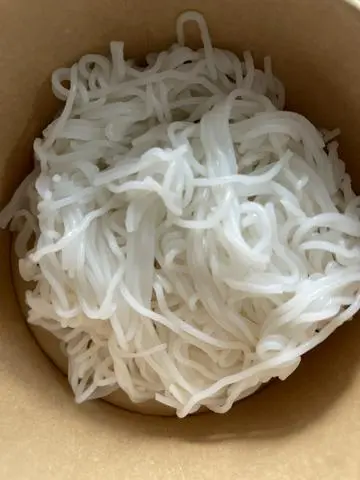 Hình ảnh Bún Thêm - 200g