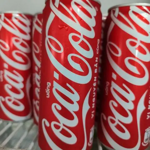 Hình ảnh Coca-cola 