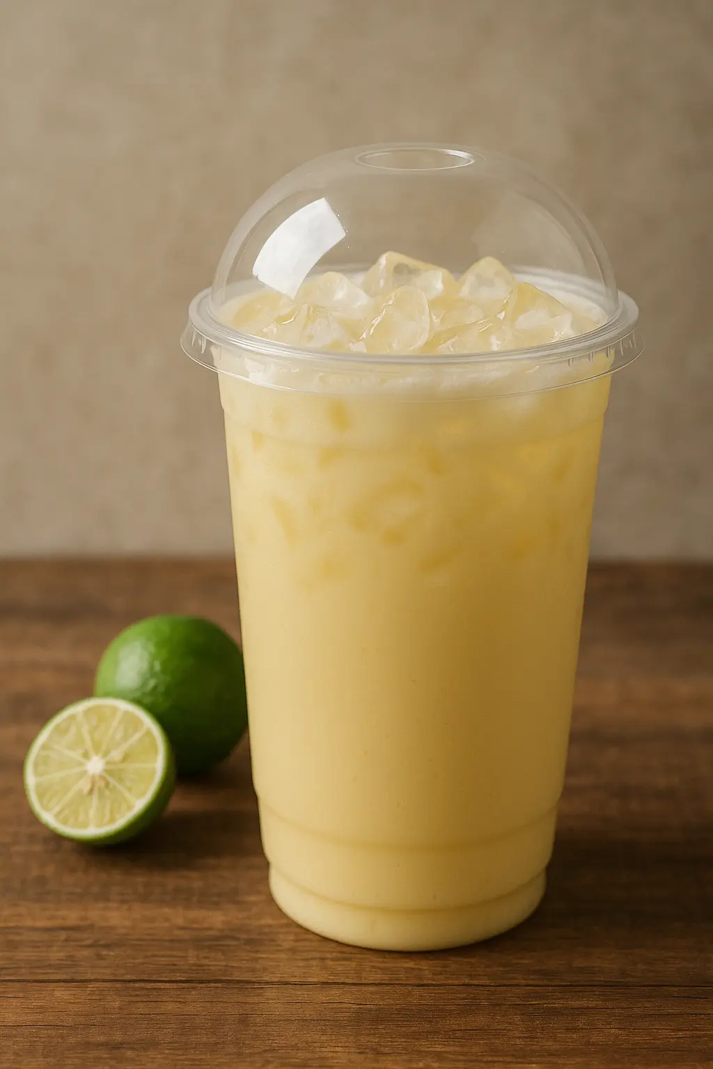 Hình ảnh Sữa tắc