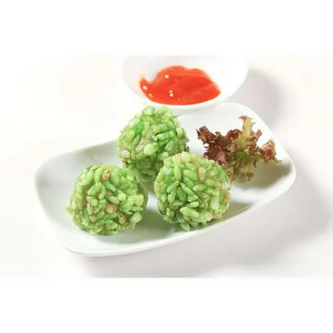Hình ảnh Chả cá cốm