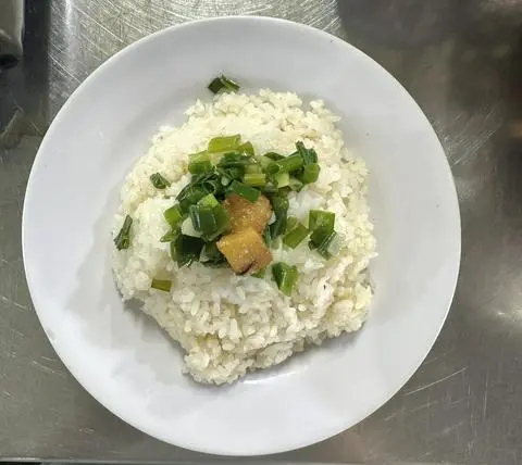 Hình ảnh Cơm Thêm