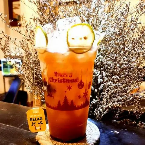 Hình ảnh Trà Chanh