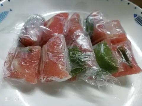 Hình ảnh Nem chua thêm/Extra Sour Spring Rolls