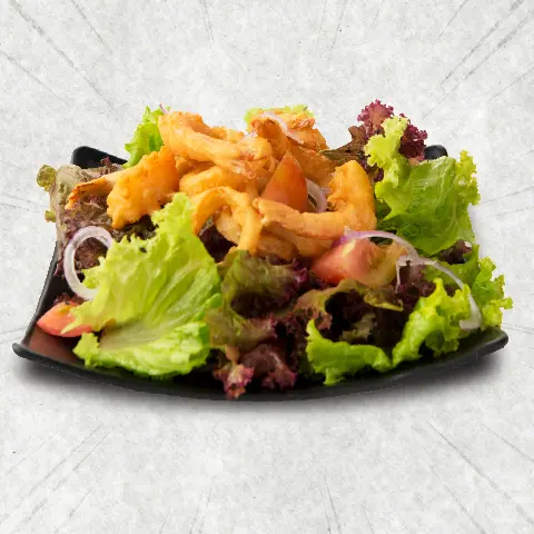 Hình ảnh 1 Salad Hải Sản