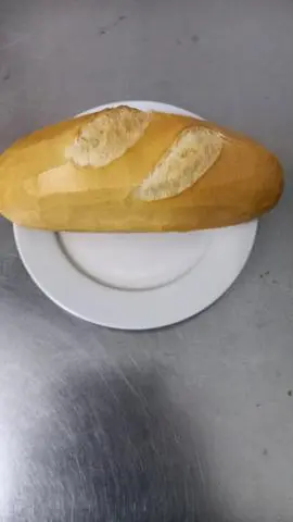 Hình ảnh Bánh Mì 