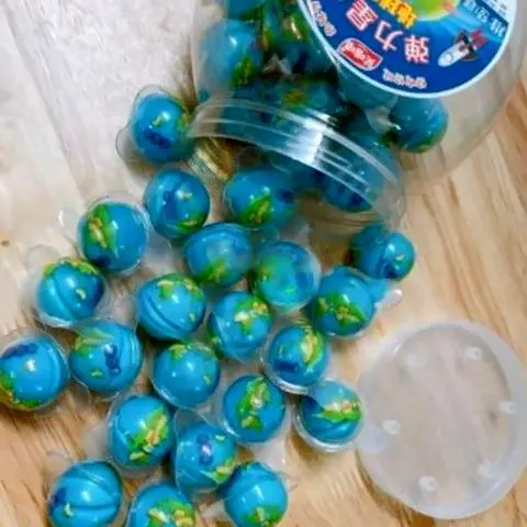 Hình ảnh Kẹo Địa Cầu