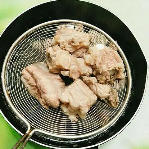 Hình ảnh Sườn thêm
