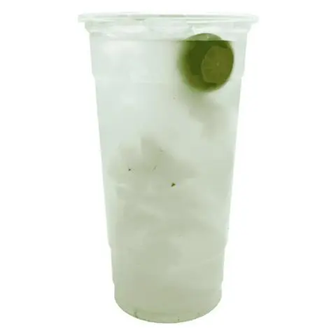 Hình ảnh dừa tắc 800ml