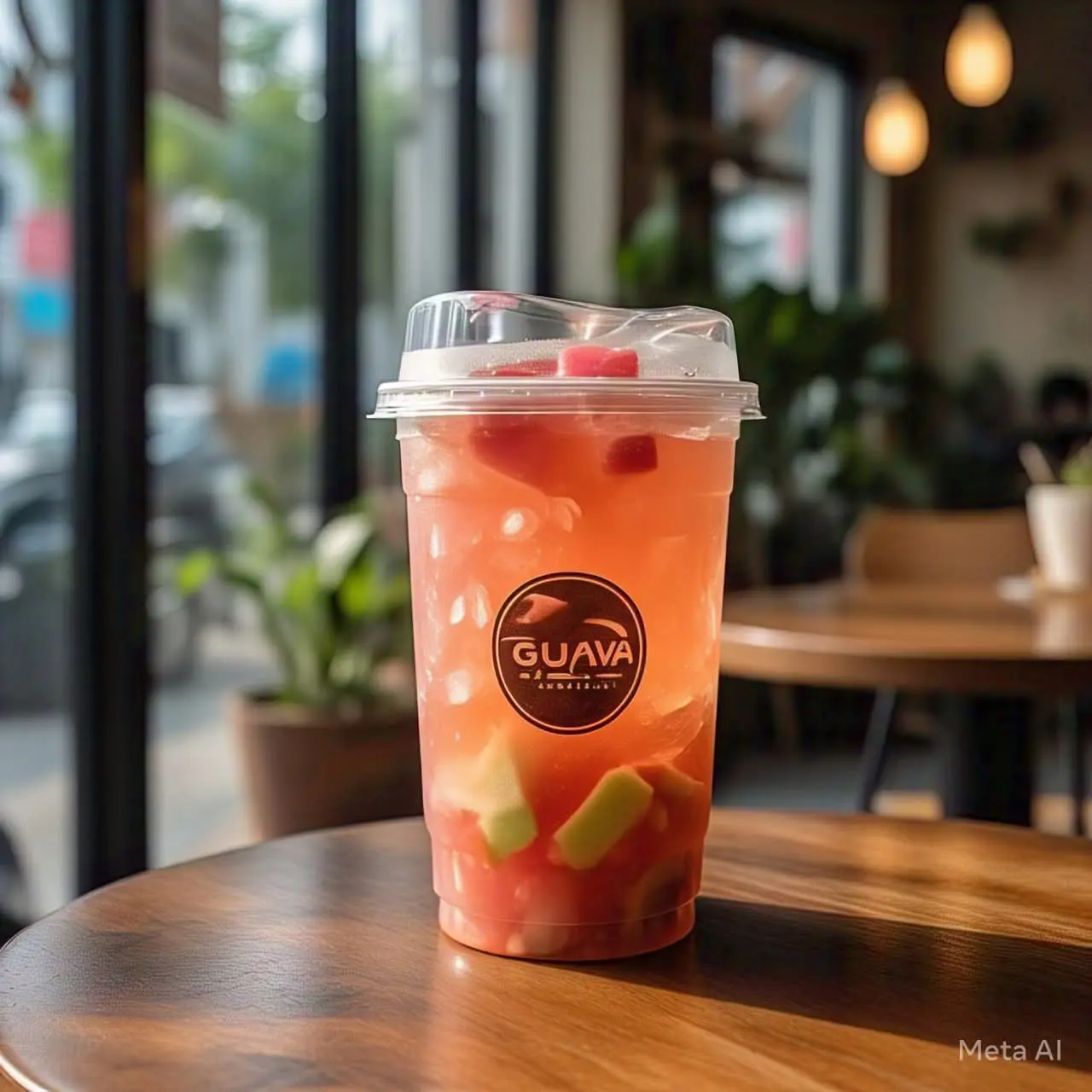 Hình ảnh Trà ổi