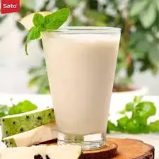 Hình ảnh Sinh tố Mãng Cầu 