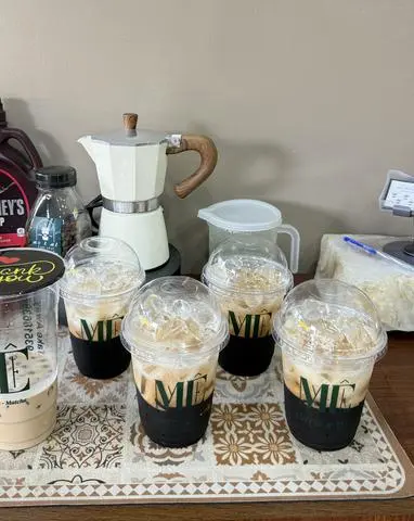 Hình ảnh Cafe Đen 