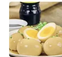 Hình ảnh Trứng kho thêm